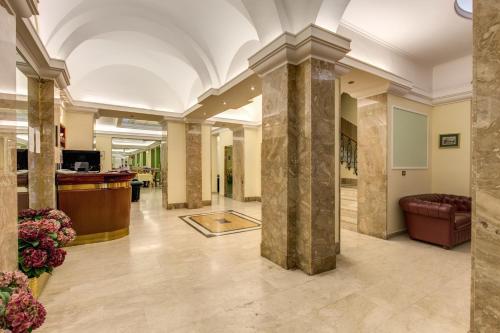 Hotel Igea - image 12