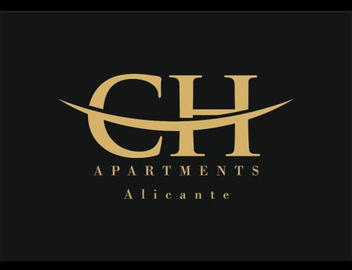 CH Apartments Alicante