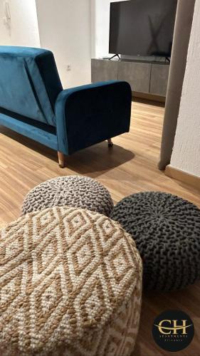CH Apartments Alicante
