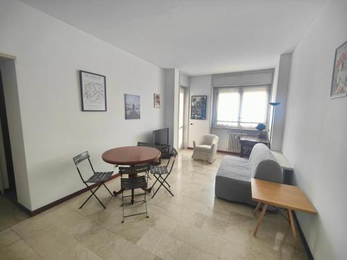 Mille Charme Apartment, Milano