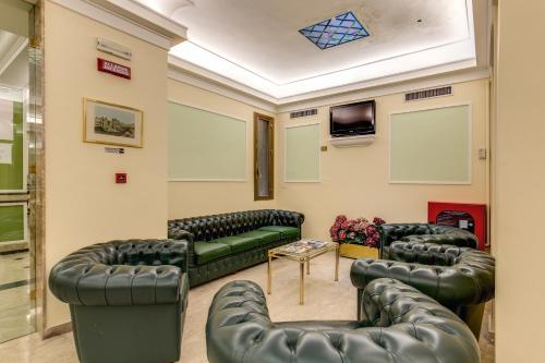 Hotel Igea, Roma (foto 8)