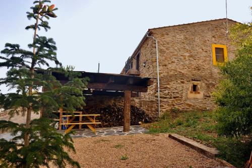 Casa Rural La Cordonera