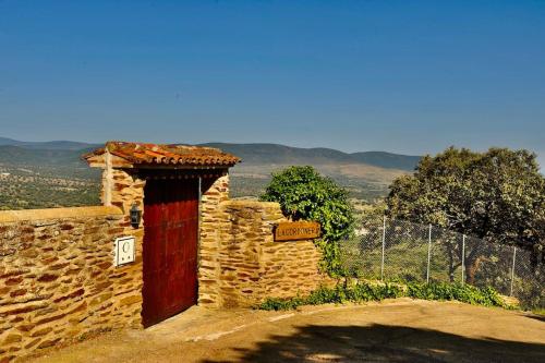 Casa Rural La Cordonera