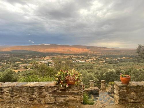 Casa Rural La Cordonera