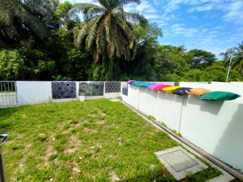 Olala Homestay Tanjung Rambutan Perak in Tanjung Rambutan