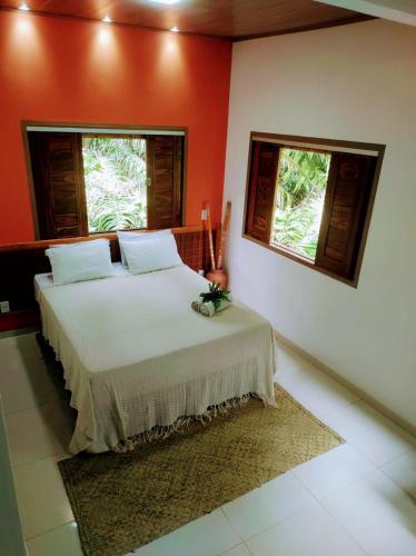 Flat de Irinha Moreré