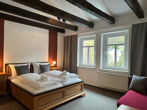 Das Sigl's – Bad Schandau, MA