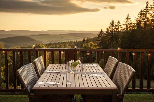 Hotel Zámeček Janovičky - Broumov