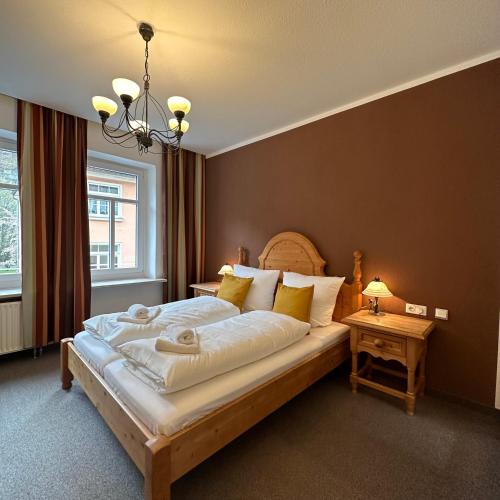 Das Sigl's – Bad Schandau, MA