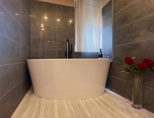 Casa Rosmini rooms