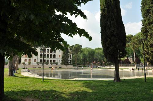 Nearby attraction, Casa Fola - City Centre Rooms in Verona Suburbs