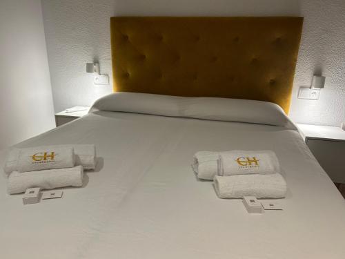 CH Apartments Alicante