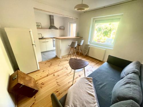 Weener - City Apartment mit Garten, Weener (foto 5)