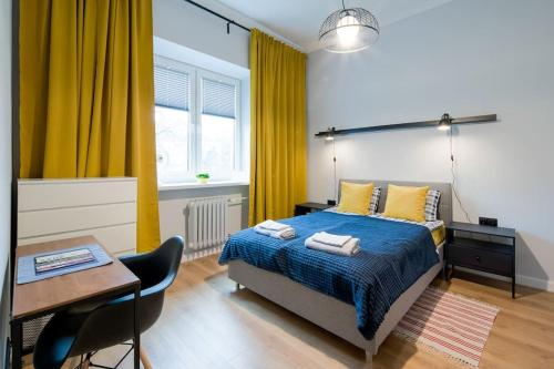 B&B Krakow - Nowa Huta Super Star - Bed and Breakfast Krakow