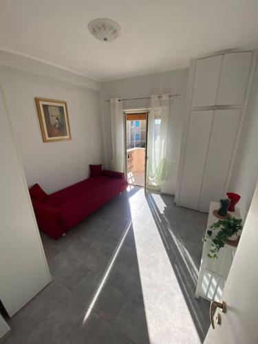  Grazioso appartamento lungomare Roma in Torvaianica