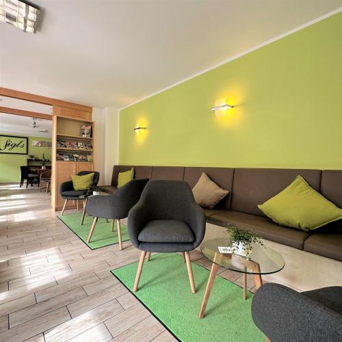Das Sigl's – Bad Schandau, MA