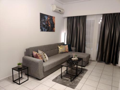 City center apartment Volos