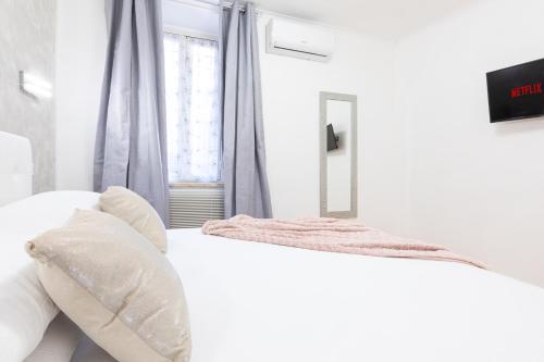 Mosaic Trastevere Silver Apartment, Roma (foto 4)