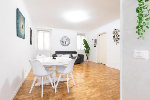Mosaic Trastevere Silver Apartment, Roma (foto 6)