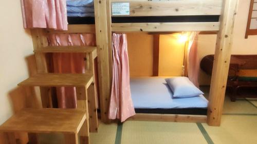 Hostel Caranashi