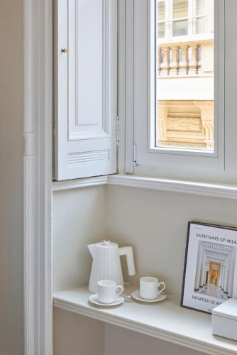 Double room, superior