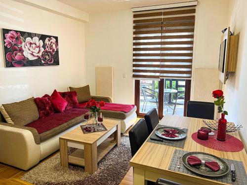 Apartman Atina