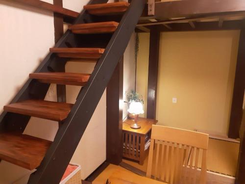 HAKUBA IKEDA LIFE KAN APARTMENTS