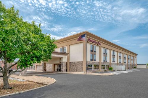 Hampton Inn St. Louis/Collinsville - Hotel