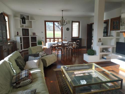 Villa Paola Holidays