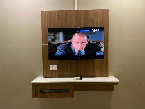 Hotel Sivas Regency in Thenis