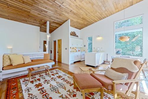 Base Camp 32, Jackson (foto 2)