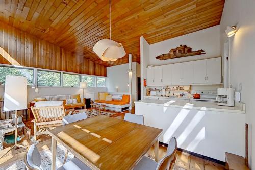Base Camp 32, Jackson (foto 5)