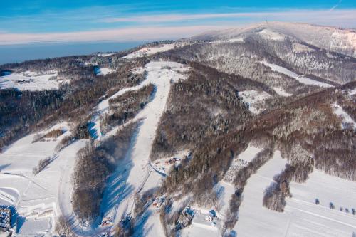 Hotel Stok Hotel Stok