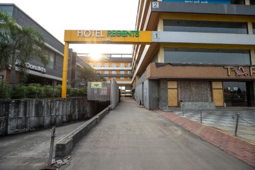 Hotel Regents