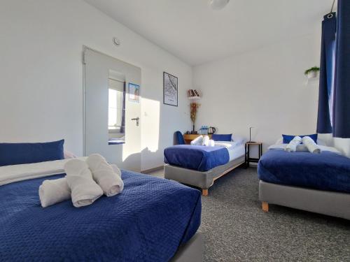 Mile Gdansk Airport & Parking Długoterminowy (Mile Gdansk Airport & Parking Dlugoterminowy) in Matarnia