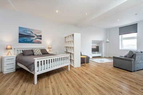Walled City Apartments - image 11