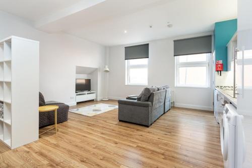 Walled City Apartments - image 12