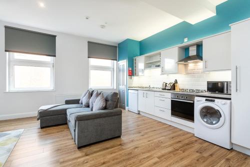 Walled City Apartments - image 3