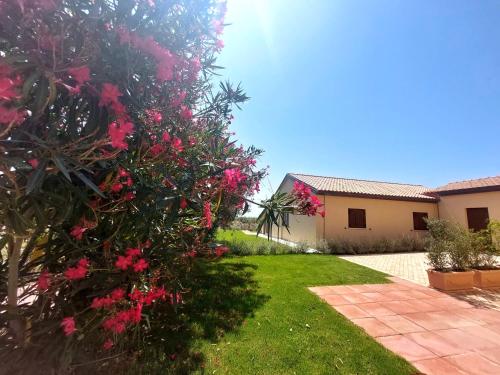  Appartamento Talamone - Santa Francesca, Unterkunft in Talamone