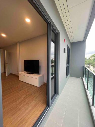 Bangna 4bedroom new house luxurious discount now in Bangkok