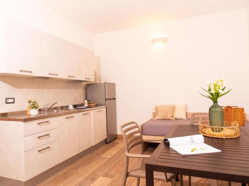  Appartamento Talamone - Santa Francesca in Talamone