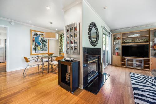 Monarch Beach - Gated Community - 1 Bed King in Dana Point, USA