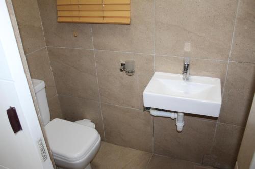 103onWallace Bed & Breakfast Room Type - Standard Double Room