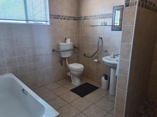 Orchard Guesthouse Orchard Guesthouse