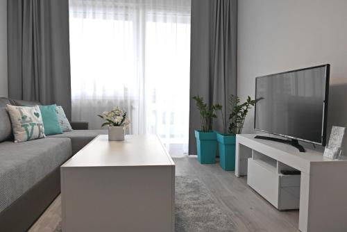 One-Bedroom Apartment image 10
