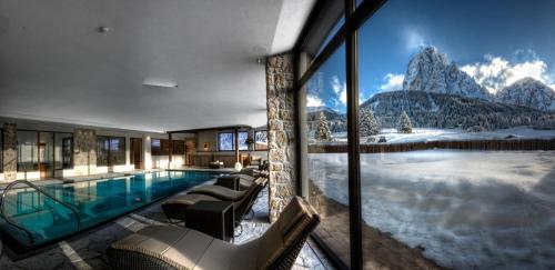 Monte Pana Dolomites Hotel 2