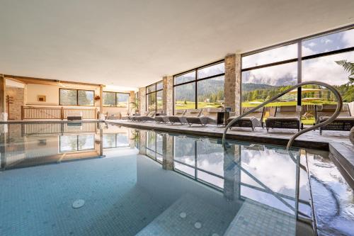 Photo - Monte Pana Dolomites Hotel