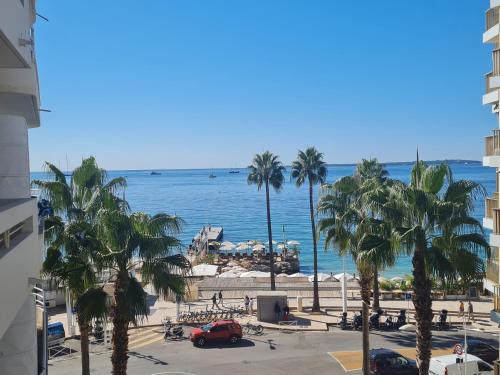 le Royal Beach - Location saisonnière - Antibes