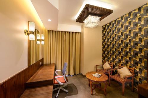 Executive Triple Room image 3