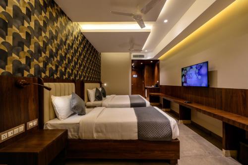 Executive Triple Room image 4